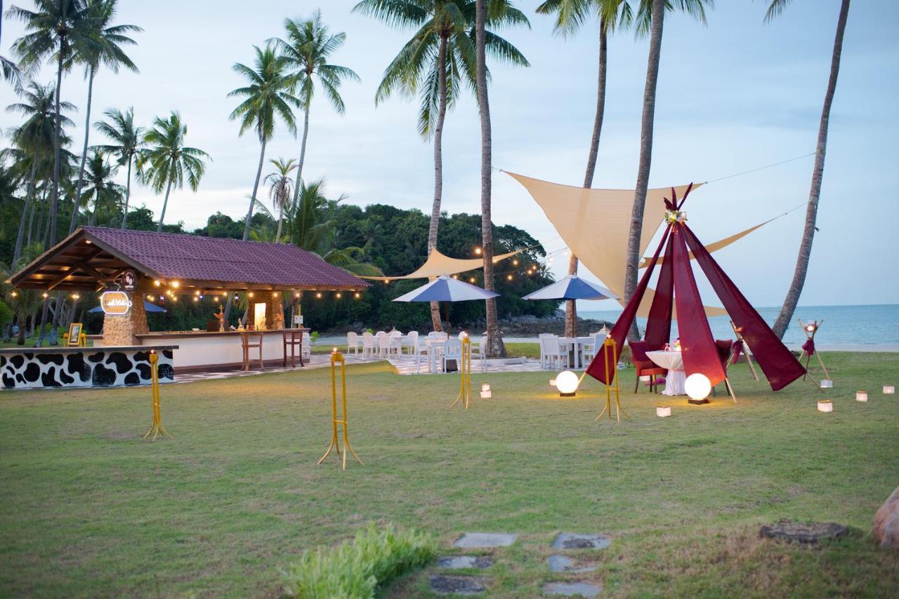 Mayang Sari Beach Resort Lagoi Ngoại thất bức ảnh